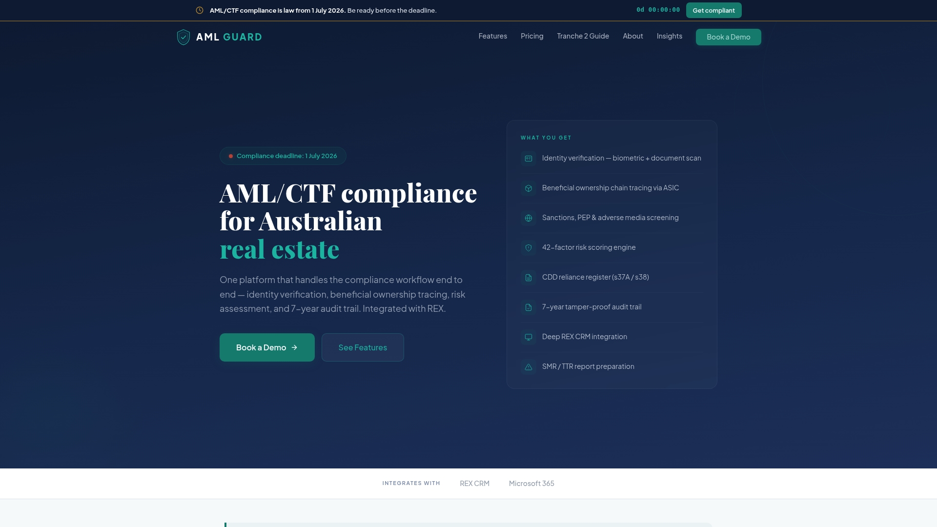 AML Guard