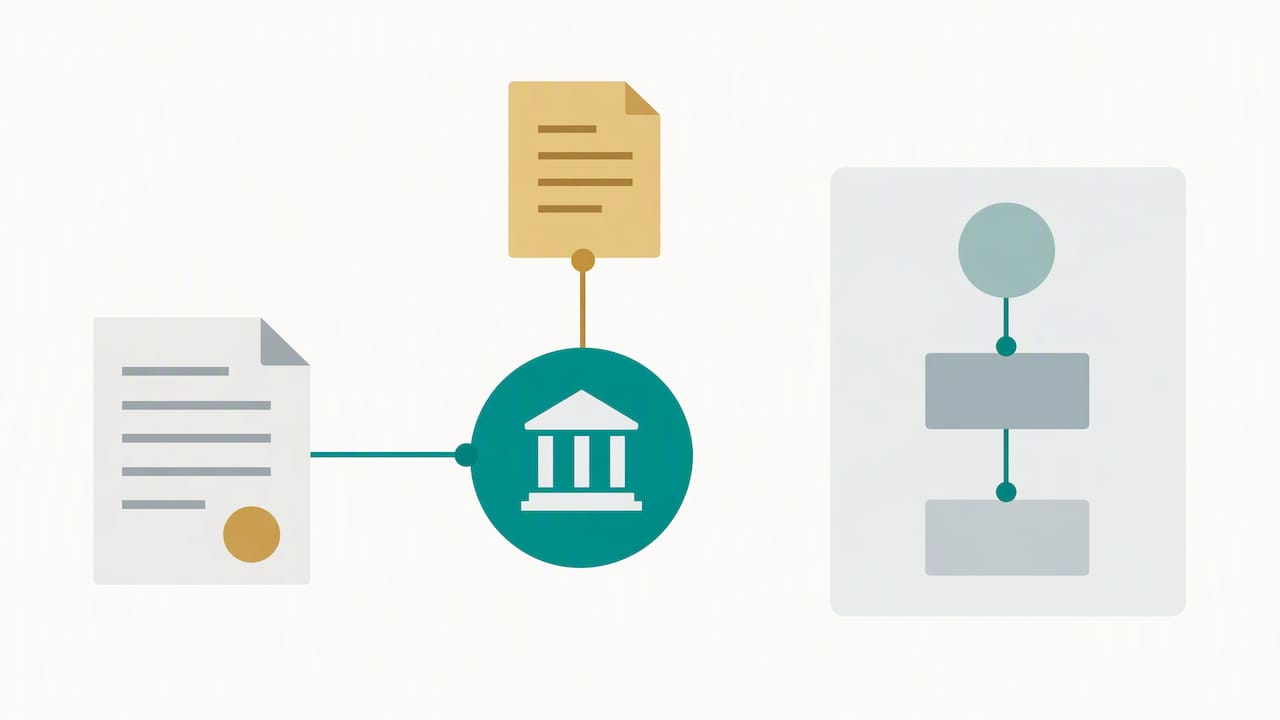 Trust deed reveals separate trustee appointment control